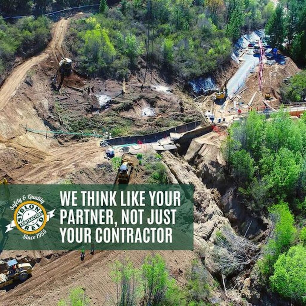 Not Just Your Contractor