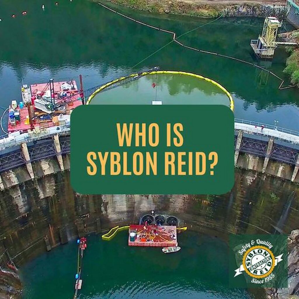 Who Is Syblon Reid